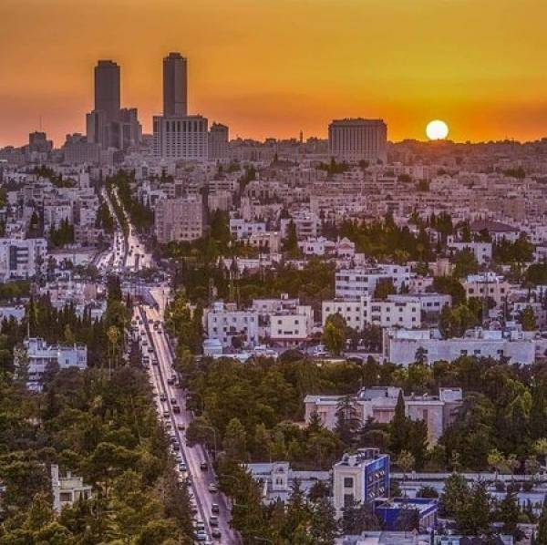 الأردن ثالثا بين أكثر دول الشرق الأوسط نظافة