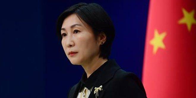 بكين تطالب واشنطن بالوقف الفوري للهجمات الإلكترونية على جامعة نورث وسترن بوليتكنيك