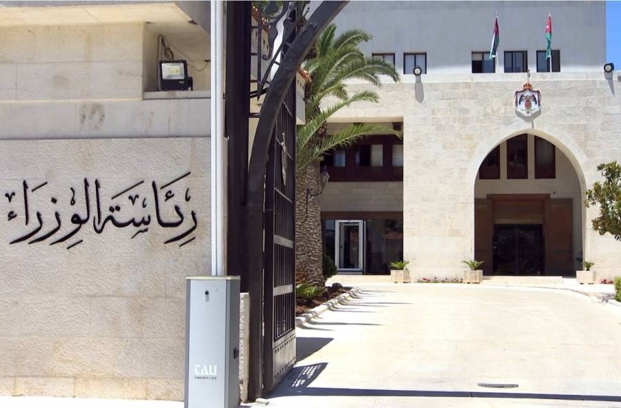 مصدر : لا نية حكومية بتمديد امر الدفاع رقم (28) المتعلِّق بحبس المدين