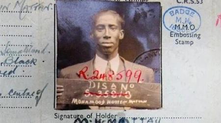 بعد 70 عاماً .. الشرطة البريطانية تعتذر عن إعدام رجل بالخطأ