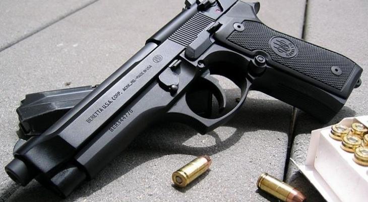 وفاة ستيني بعيار ناري اثناء تنظيفه سلاحه بالكرك