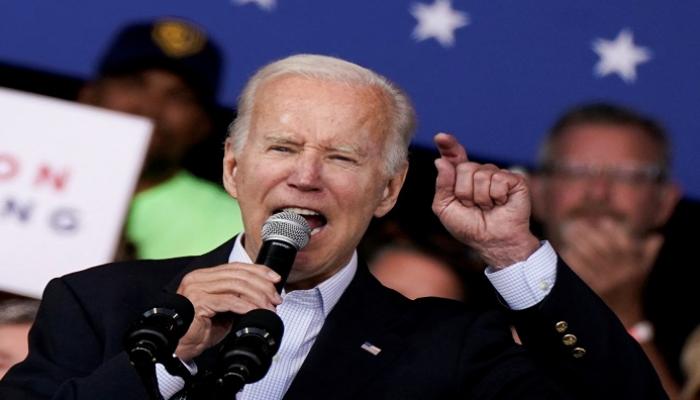 بايدن يحسم مصير تصنيف روسيا راعية للإرهاب