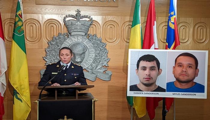 حوادث الطعن الجماعي بكندا.. الشرطة تكشف مصير المتهمين