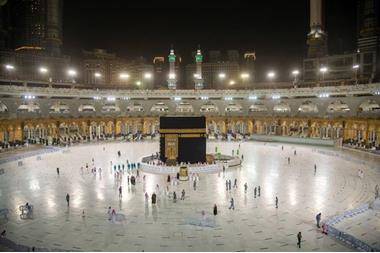 السعودية: 7 أنواع من التأشيرات متاح للحاصلين عليها تأدية العمرة  رابط