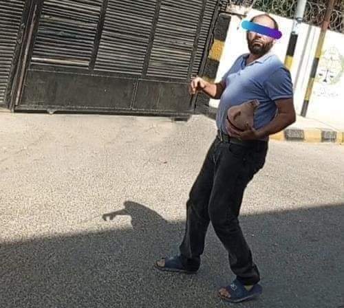 بالصور .. مواطن يعثر على جرة ذهب وقطع أثرية في عجلون ويسلمها للأجهزة الأمنية .. تفاصيل