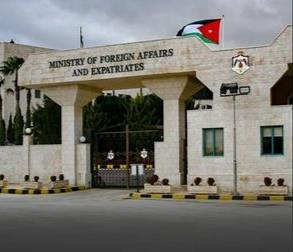 الأردن يعزي الصين بضحايا زلزال ضرب مقاطعة سيتشوان