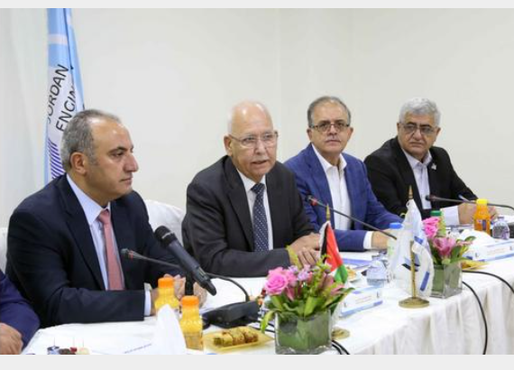 الشواربة: عام 2023 سيكون عام التحديث والتطوير في كافة الخدمات الالكترونية