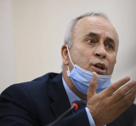 “الضريبة”: لا نتبنى فرض ضرائب جديدة على المواطنين