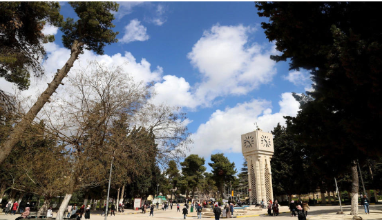 الخطيب يفسر تأخر صدور قائمة القبول الموحد بالجامعات الاردنية