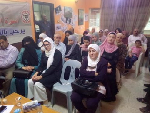 القلم الثقافي ينظم المهرجان الثقافي الرابع