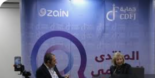 وزيرة الثقافة: مهرجان جرش مستمر بقرار من أعلى المستويات في الدولة