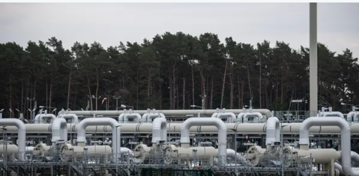 مع تراجع إمداداتها لأوروبا.. روسيا تمد آسيا بمزيد من الطاقة