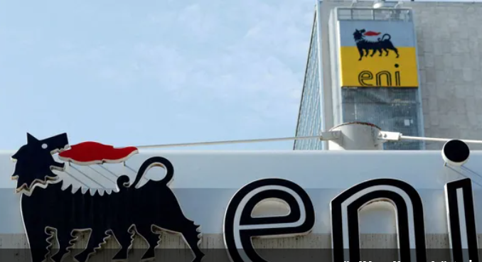 إيني: إمدادات الغاز الجزائري للشركة ستتضاعف بحلول 2024