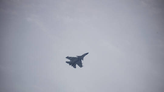 تايوان: مسيّرة عسكرية صينية دخلت منطقة دفاعنا الجوي