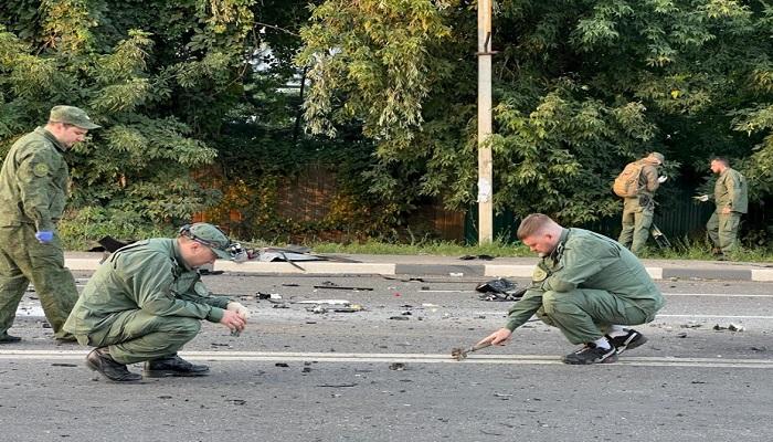مسلسل الاغتيالات.. سلاح جديد بالحرب الروسية الأوكرانية