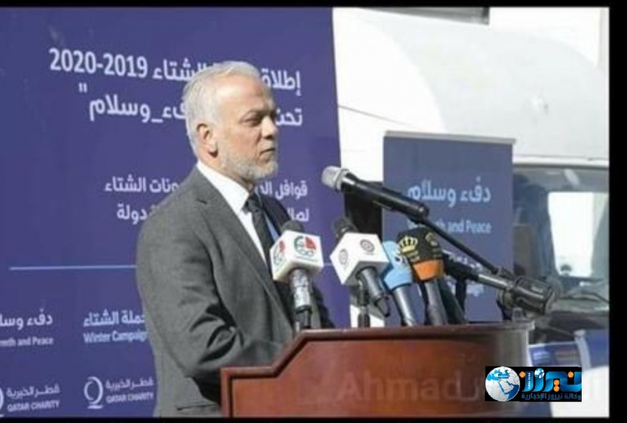 وزير التنمية: الأعمال الخيرية والتطوعية خففت الضغط على الحكومة