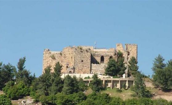 الآثار تتسلم القطع المضبوطة بعجلون بعد انتهاء القضية