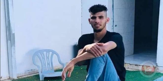 استشهاد شاب فلسطيني برصاص قوات الاحتلال بمحافظة طوباس