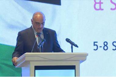 الخصاونة: نتوقع استمرار زخم النمو في الأردن العام الحالي