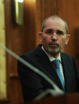 الأردن يؤكد دعمه لجهود تحقيق السلام في شبه الجزيرة الكورية