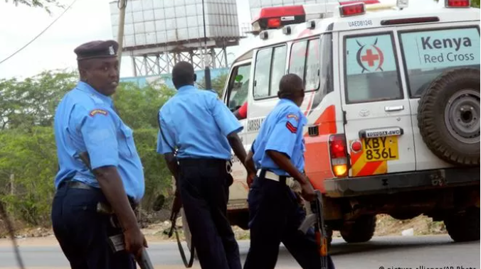 “الخارجية” تتابع توقيف أردنيين في كينيا.. ما القصة؟