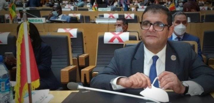 المغرب يدعم المرحلة الانتقالية في مالي