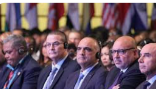 رئيس الوزراء يفتتح منتدى السياسات العالمي لتحالف الشمول المالي