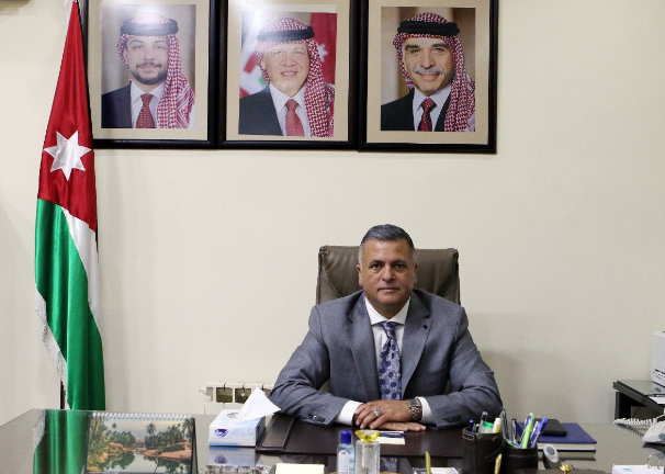 الصندوق الهاشمي لتنمية البادية الاردنية ينفذ عددا من المشاريع التنموية