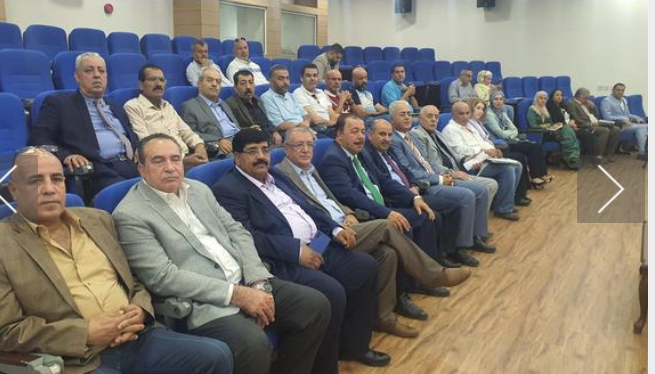 مهيدات: محاسب دائم من الغذاء والدواء في صناعة الزرقاء