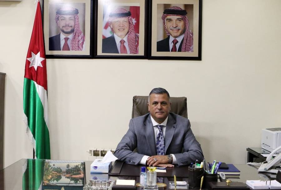 الفايز :  الصندوق الهاشمي يساهم مع مؤسسات المجتمع المدني في تحسين الواقع الاقتصادي والاجتماعي لابناء البادية من خلال توفير فرص عمل لابنائها