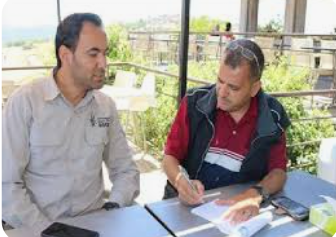 شباب عجلون تنفذ نشاطا سياحيا بعنوان قصة نجاح