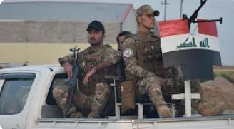 مقتل 3 إرهابيين في عملية شمالي العراق