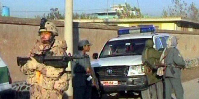 مقتل طفل وإصابة ثلاثة آخرين إثر انفجار عبوة ناسفة شرق أفغانستان