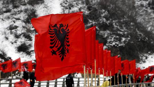 ألبانيا تعلن عن قطع علاقاتها الدبلوماسية مع إيران