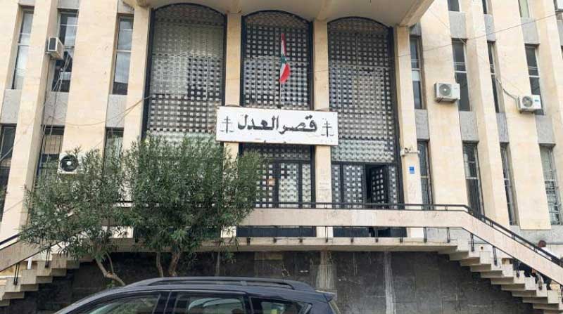 لبنان.. ترشيح قاض ثان للتحقيق «المتعثر» في انفجار مرفأ بيروت