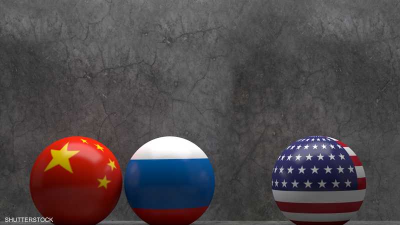 روسيا والصين.. كيف يؤثر اتفاق مدفوعات الغاز على الدولار؟
