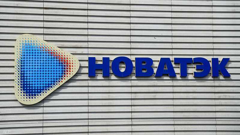 نوفاتك تسير على خطى غازبروم .. بيع الغاز باليوان الصيني