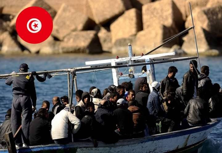 تونس: الأمن ينتشل جثث 3 مهاجرين قبالة السواحل جنوبي البلاد