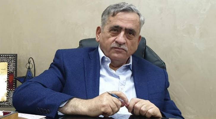 عبيدات: لم يطلب مني الاستقالة بعد حادثة مستشفى السلط