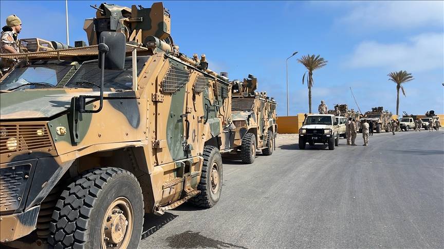 ليبيا.. مقتل العقل المدبر لمذبحة الأقباط المصريين في سرت