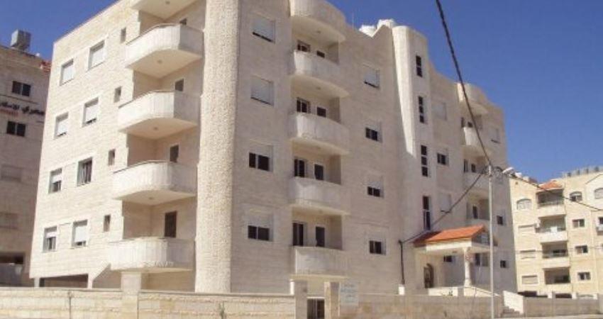 ارتفاع حجم التداول بسوق العقار الأردني بنسبة 24