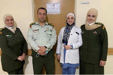 إستحداث عيادات لطب الأسرة في مستشفيات ومراكز الخدمات الطبية الملكية