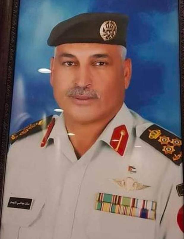 تعيين الشيحان  مديرًا تنفيذيًا لشركة الصخرة للأمن والحماية