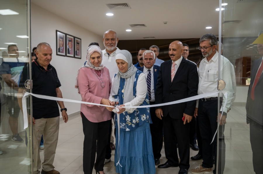 معرض صور فوتوغرافية تحت عنوان من عمان والأردن... صور 