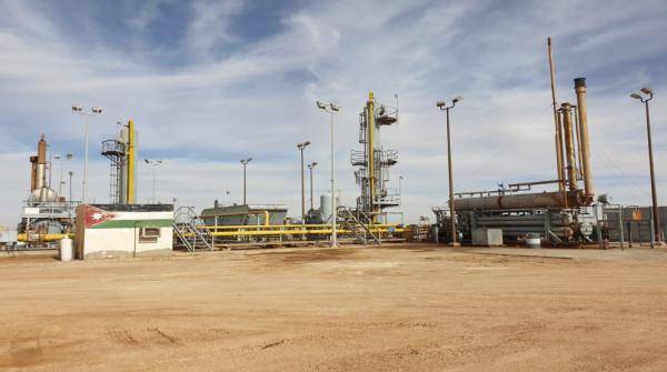 إنهاء المرحلة الأولى من التنقيب عن الفوسفات في الريشة وبوادر لوجود اليورانيوم