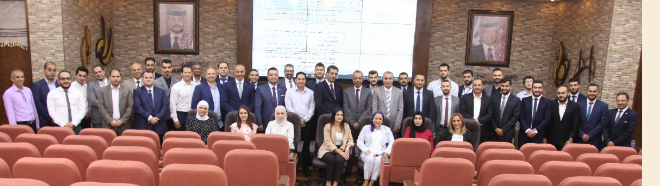 اتحاد شركات التأمين يختتم برنامجا تدريبيا حول تأمين المركبات