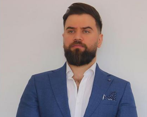 فهد الشلهومي: تعزيز استخدام منظومة الأمن السيبراني ضرورة