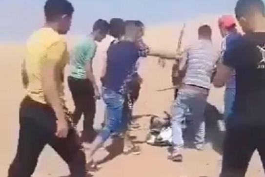 تحرك أمني وجهود عشائرية لاحتواء أحداث المفرق