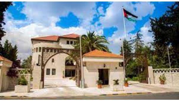 الحكومة تعلن الحداد العام في المملكة لـ3 أيام على الملكة اليزابيث الثانية