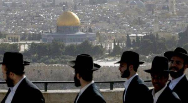 منظمات الهيكل تحشد لأكبر اقتحام للأقصى نهاية الشهر